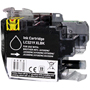 BASIC BROTHER INKJET BI-LC3219XLBK NEGRO